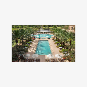 6 Nights for 2 People - Waldorf Astoria Orlando