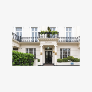 Four Nights for 2 People - Shaftesbury Hyde Park International